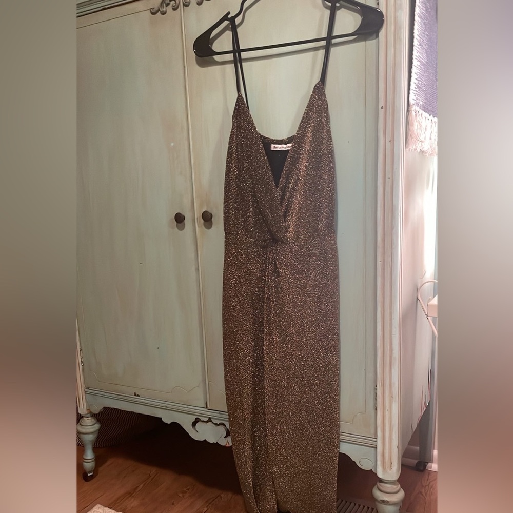 Reformation dress